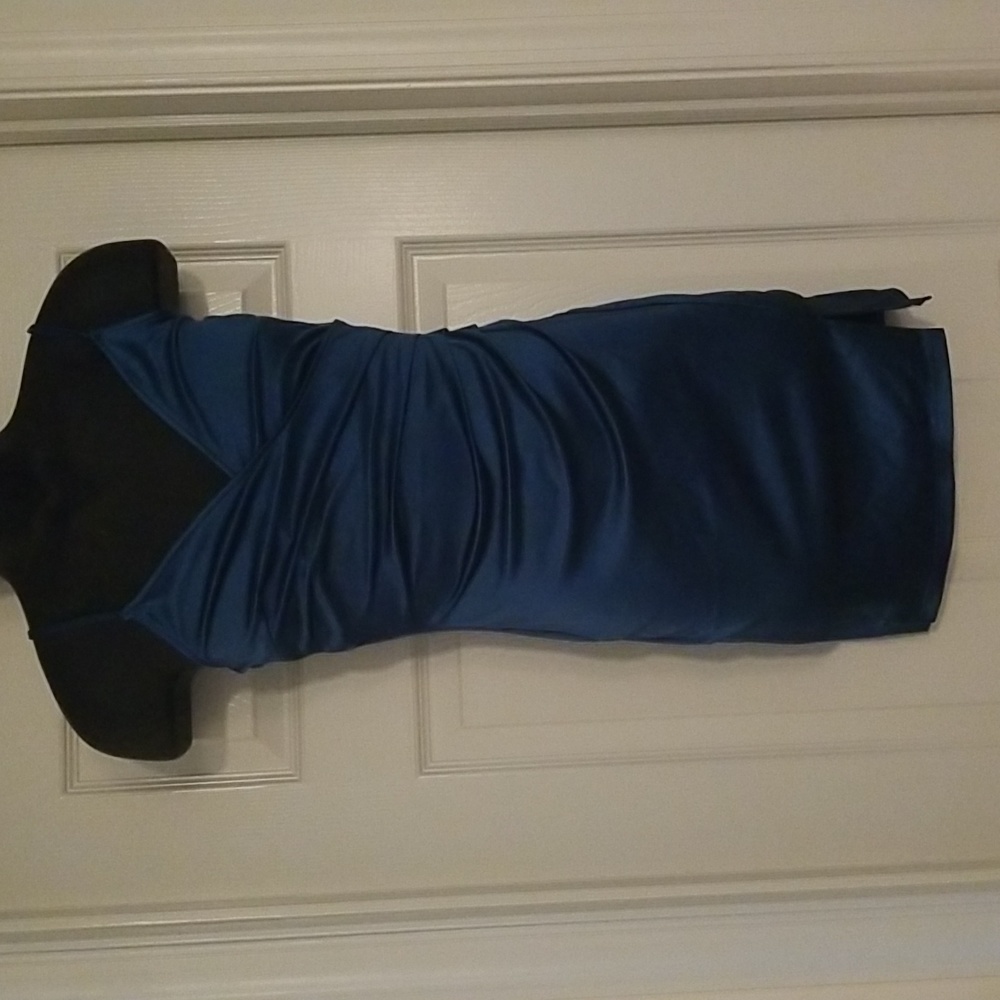 Inspired Hearts Dress